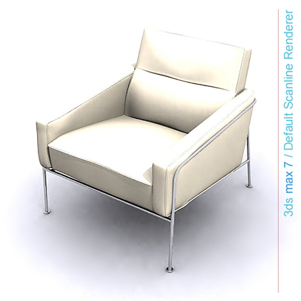 3ds design series leather - series 3300 leather easy chair by lajhar